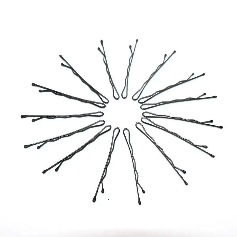 20PCS Hair Accessories Hair Clips for Women Ladies Hair Pins Invisible Curly Wavy Grips Secure Hair Clips