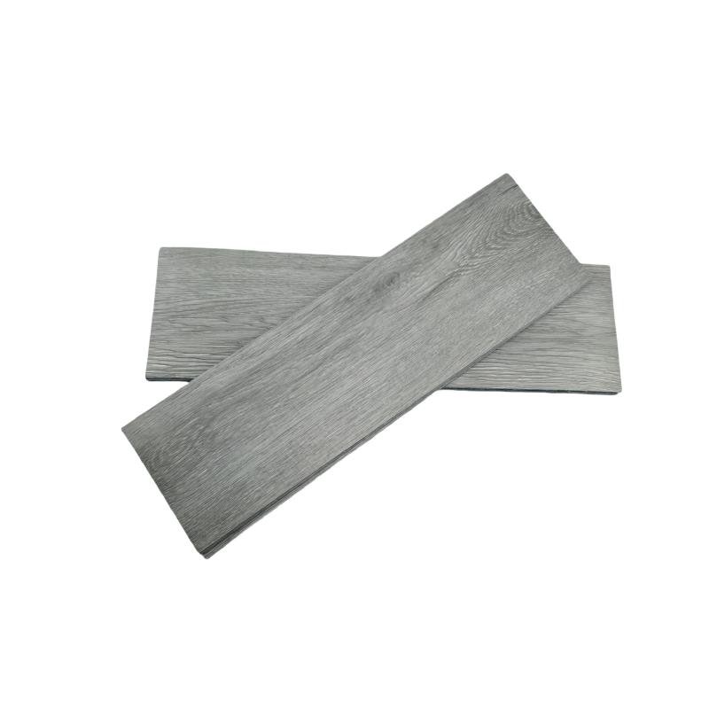 10 Stück 40x15cm PVC Bodenaufkleber Selbstklebende Aufkleber Wasserdicht Verdickt Holzmaserung Bodenaufkleber Aufkleber Wohnzimmer