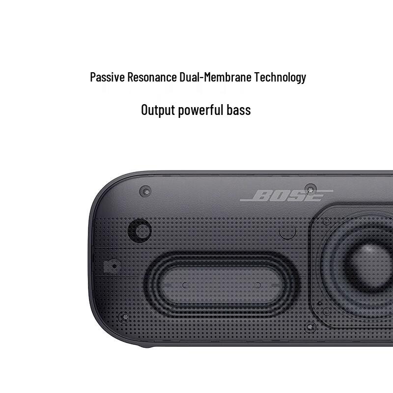 Bose SoundLink Flex Bluetooth Speaker CN Plug (adapter Included)