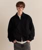 Mindbridge Oxford Zip-Up Blouson