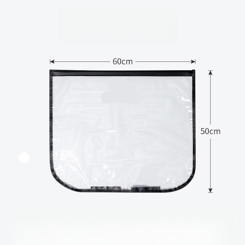EV Charger Port Cover,Electric Car Charger Plug Cover Outdoor Waterproof Snowproof Rainproof All Weather Protection