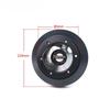 BMW 6/7 Series E30 Steering Wheel Hub Adapter (Fits 318i, M3, M5)