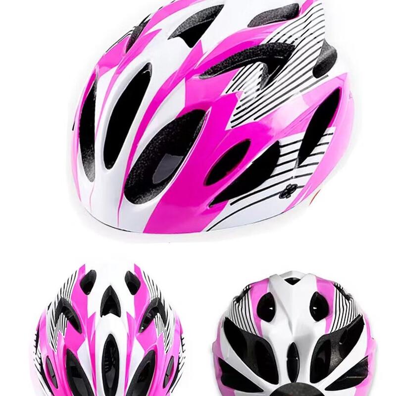 Lishi Multi-Sport Ventilated Safety Helmet