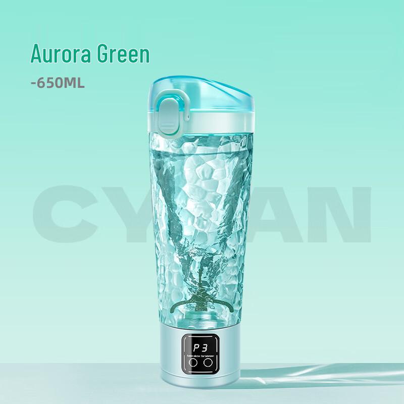 Shanggqi Protein Shaker Bottle