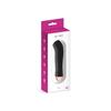 Bird Vibromasseur Point G Noir USB Noir