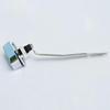 Toilet Tank Side Flush Lever