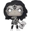 Figurine Funko Pop! Heroes : W8nder W0man - Wonder Woman (Black Lantern)