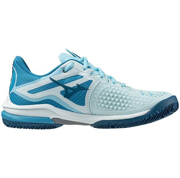

Mizuno Wave Exceed Tour 6 CC теннисные кроссовки
