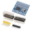 RC Drone Receiver 8CH Signal Converter Module for PPM/PWM/SBUS for FPV Racing Drone