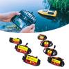 Двонаправлений 12А 20А 30А 40А 60А 80А 100А ESC Електричний регулятор швидкості для пультів керування Автомобіль Підводний пропелер