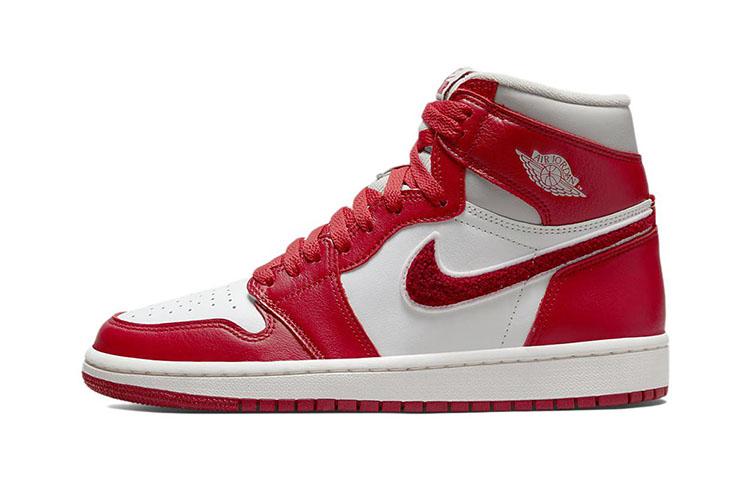 Jordan 1 Retro High OG Varsity Red PS CU0449-061 28