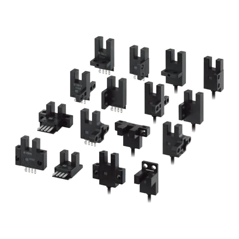 Omron Miniature Photoelectric Sensor