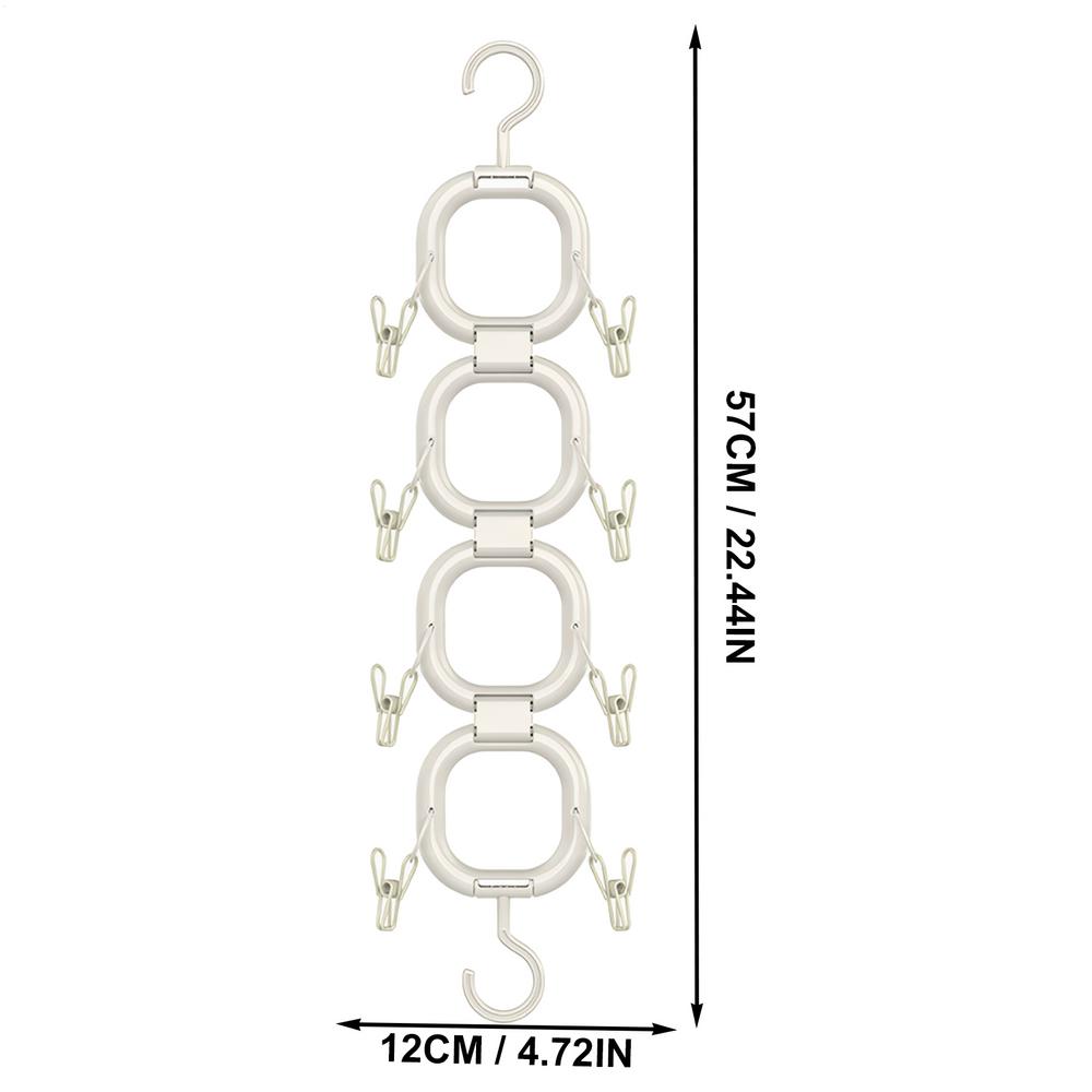 Hat Storage Rack Hook Scarf Bag Baseball Cap Rack Organizer Storage Door Hanger Storage for Closet Bedroom