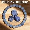 Moss Agate Bracelet 6 8 10mm Natural Stone Beaded Reiki Healing Vitality Charm Handmade Crystal New Jewelry Gift for Women Men