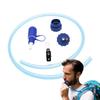 Drinkslang voor Waterfles Hydratatiesysteem Drinkslang Kit Rugzak Waterfles Drinkslang Kit voor Bootvaren Kamperen Vissen