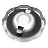 Gas Fuel for Tank with Colorless Cover for  Gx200 Gx160 Gx140 196cc Go-kart Predator Engine