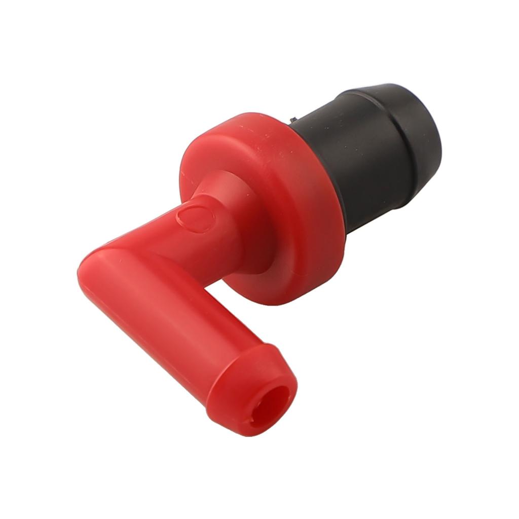OEM Quality Replacement Red PVC Valve for Honda and For Acura Integras