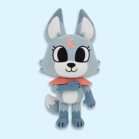 Pumpkin Plush Doll Soft Stuffed Animal Toy with PP Cotton Filling Huggable Skeleton Doll Cute Collectible Gift for Kids And Fans