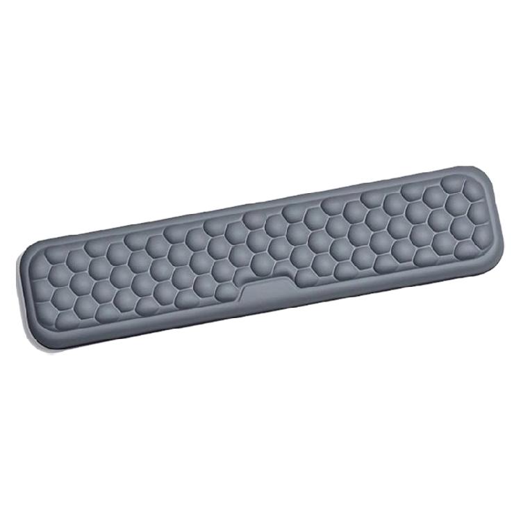 Ergonomic Keyboards Wrist Rest Mouse Wrist Support Compressive Hand Rest Silicone Comfortable Wrist Bracet