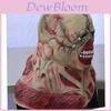 Halloween Haunted House Latex Full Face Mask For Party And Costume Fun