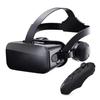 3D VR Glasses Virtual Reality Glasses for 4.7- 6inch Smart Phone Games Stereo