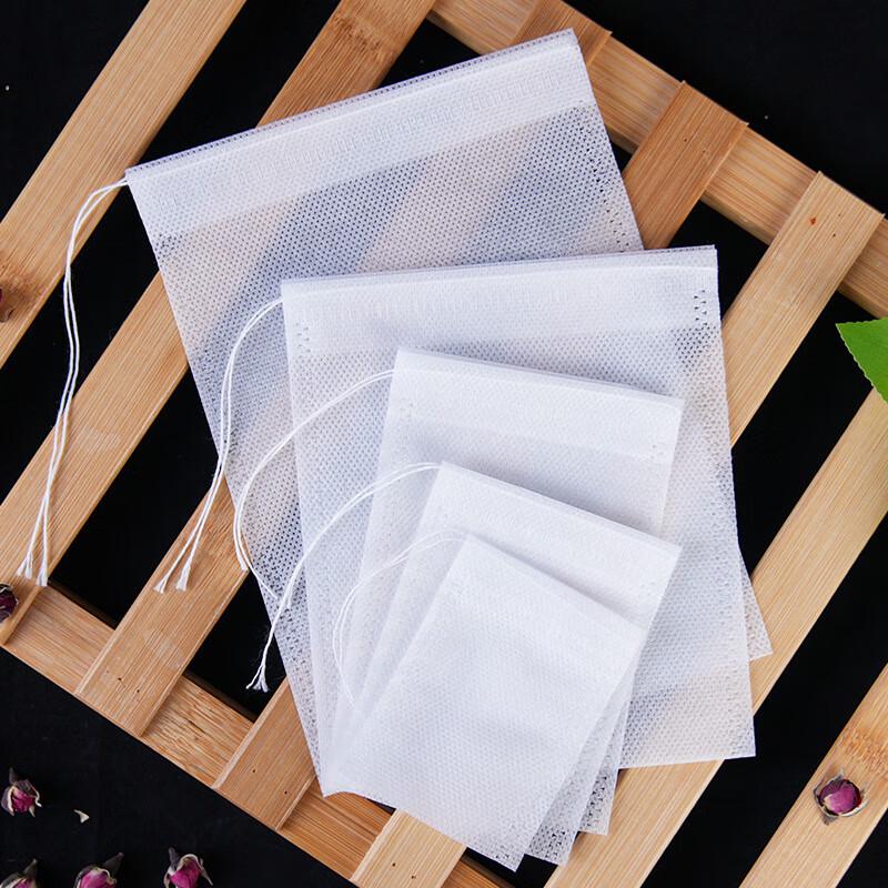 

Multipurpose Non-woven Drawstring Filter Bags