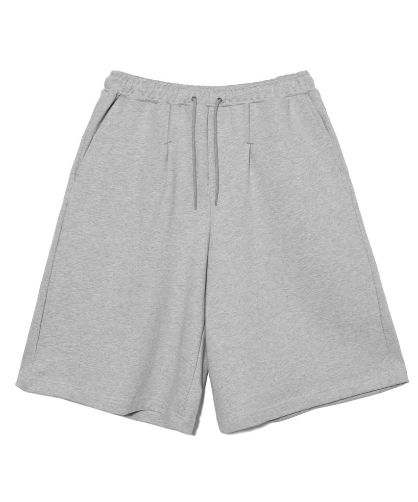 PHYSICAL DEPARTMENT Startail Bermuda Shorts_Gray