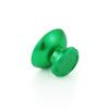 2pcs Game Caps Cover Replacement Aluminum Analog Thumbstick Grip Controller Joystick