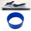 159mm Wear Ring for Sea-Doo 4-TEC GTX-L RXP-X RXT-X 215 230 255 260 HP 267000105 267000372 Corrosion Resistant Wear Ring
