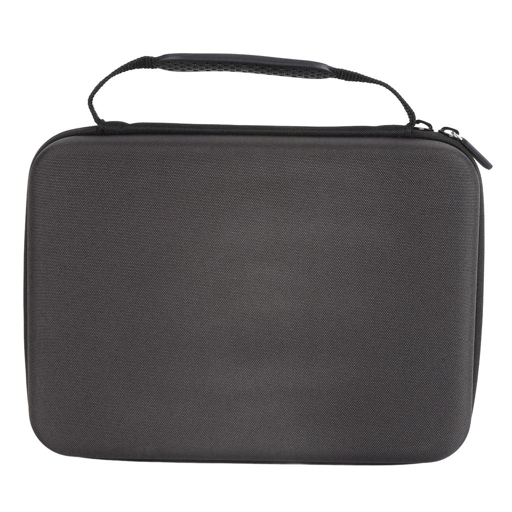 Hair Dryer Travel Case Waterproof Hard EVA Blow Dryers Storage Pouch Bag for HD15 HD08 HD07 HD03