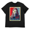 Dianne Buswell T-Shirt Cute Clothes Graphic Tee Shirt Summer Clothes Oversized T Shirt Men