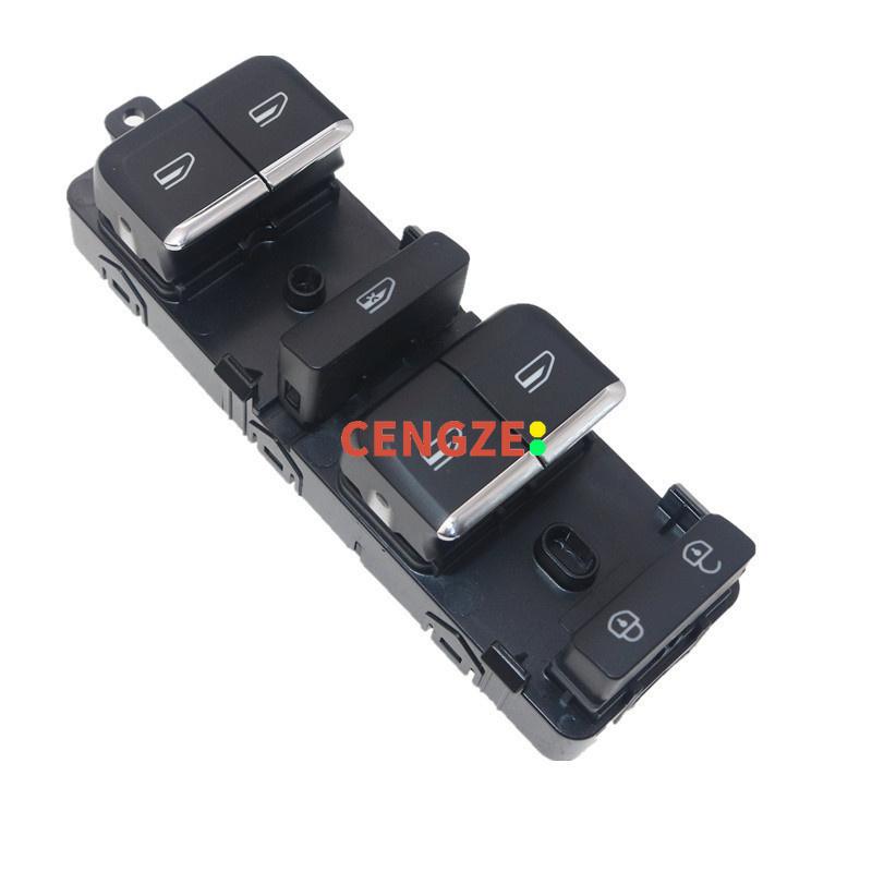 2016- Models Geely Emgrand GS Window Lifter Window Control Switch