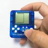 Portable Mini Tetris Game Console Keychain - Nostalgic Decompression Toy