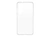 Coque - otterbox - galaxy s24 - ultra-mince - protection contre chutes - plastique recyclé
