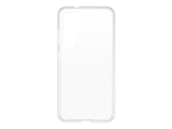 Coque - otterbox - galaxy s24 - ultra-mince - protection contre chutes - plastique recyclé