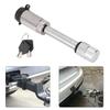 Hitch Locking Pin Rust Proof Anti Theft Security Pure Copper Lock Cylinder for Car Trailer