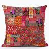 Decorative Throw Pillow Covers Ethnic Bohemian Pillowcase Cover Couch Sofa Bed Bedroom Car Living Room Cases Accessories