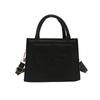 Fashion Niche Design Five-star Indentation Shoulder Messenger Bag 2025 Autumn New High-value Small Square Bag