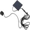 Adjustable Solar Panel Solar Fountain Pump PET Mini Fountain Pump Durable Solar Water Pump