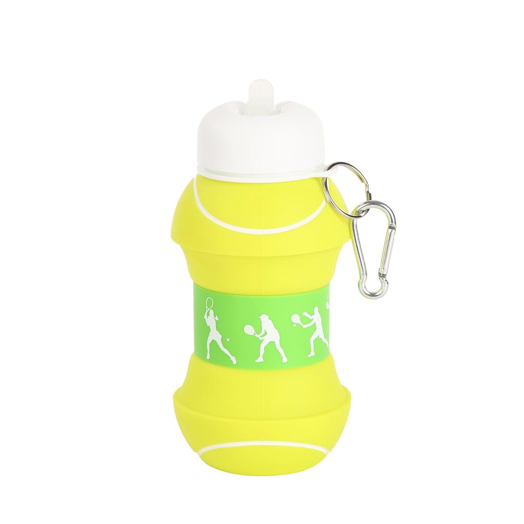 BPA Free Sports Water Bottle for Kids Gift Folding Water Bottle for Hiking,GYM,School & Sports | Collapsible Cups for Traveling