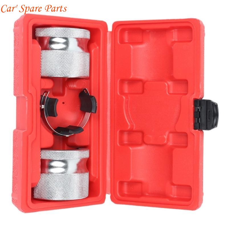 

Y4UA Motorcycle Bikes Fork Seal Driver Tool Fork Seal Installer Driver Set 35-50mm China Mainland