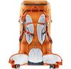 Рюкзак Deuter Freescape Pro 38+ SL mandarine/saffron (3300222-9903)