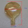 Decorative Glass Lampshade Living Room Decors Light Fixture Elegant for Floor Lamp