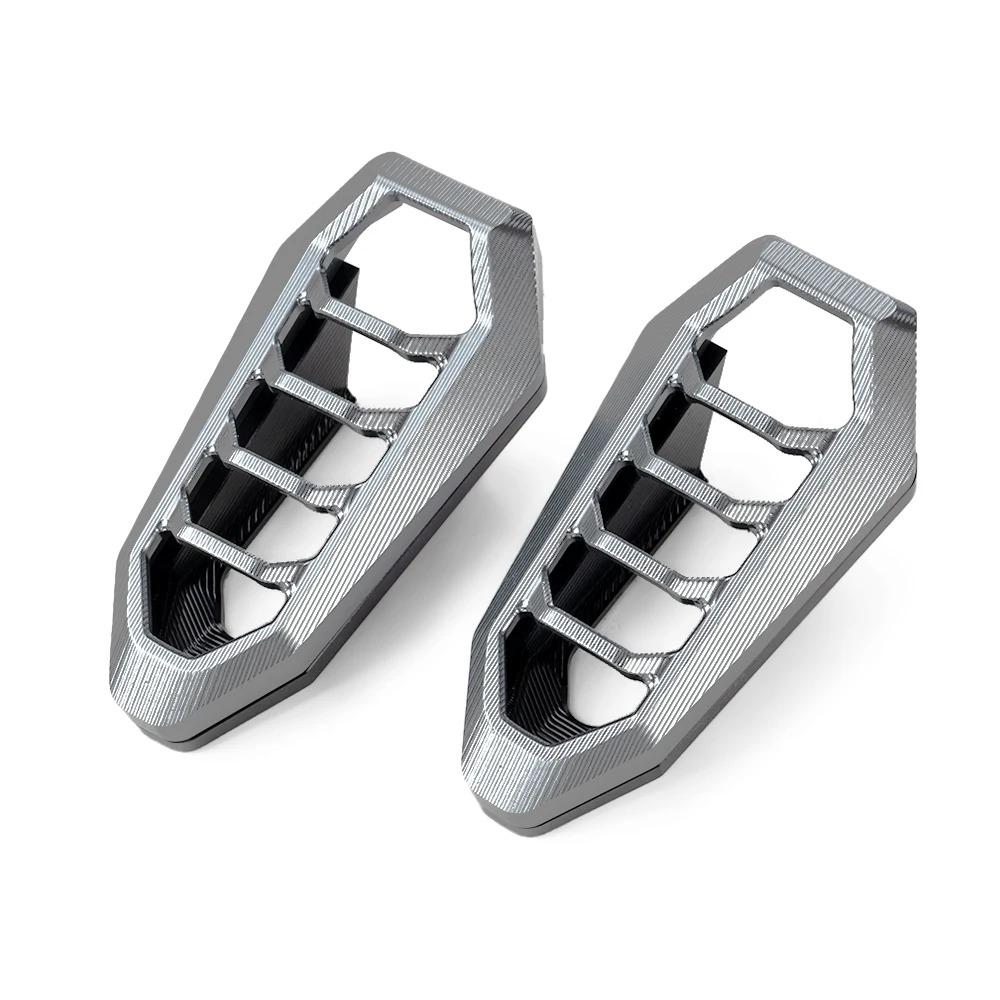 For KAWASAKI Z900 Z650 Ninja 650 ZX4R ZX4RR ZX6R ZX10R versys 650 Motorcycle Front Rear Turn Signal Light Guard Protector Z 900