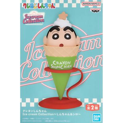 CrAyon Shin ChAn CrAyon Shin ChAn Ice CreAm Collection Shin ChAn A Shin ChAn