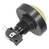 60mm Big Convex Button 2‑Foot   Button with LED Light for Crane Machine Game Console