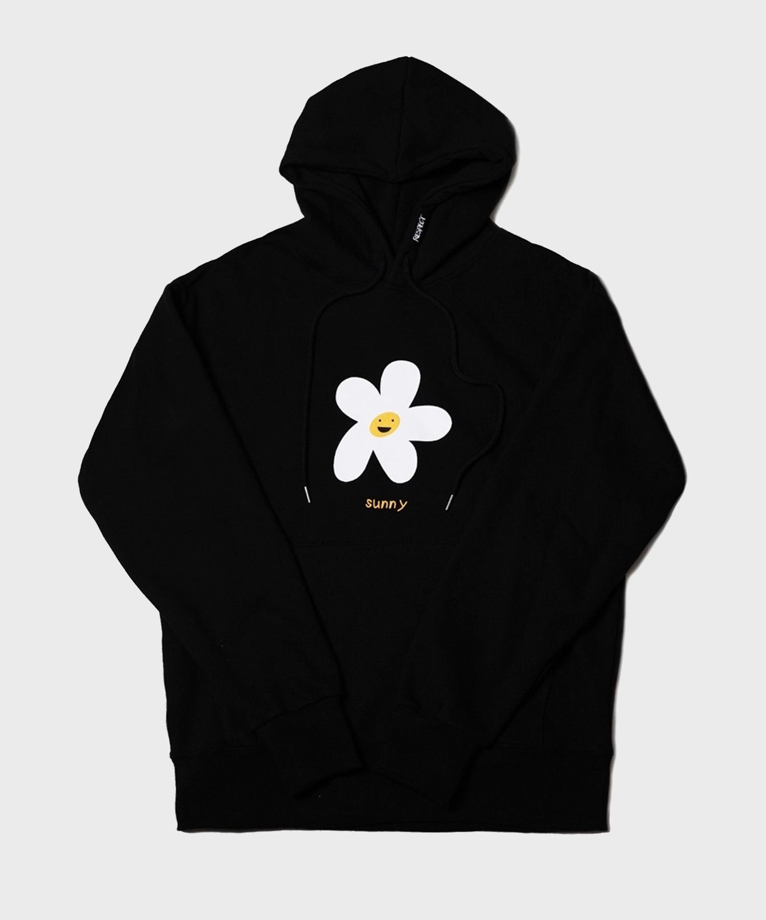 Respect Sny Hoodie L
