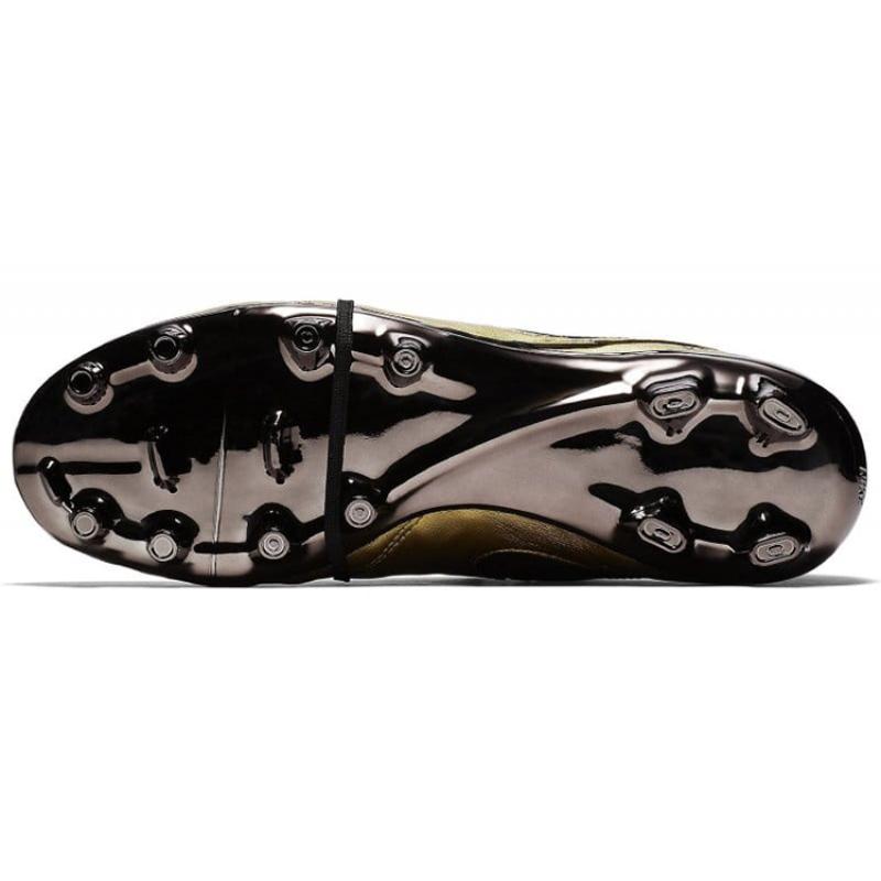 Nike Tiempo Legend Vi Se Fg Totti X Roma  AA0612-706