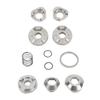 Clutch Kit Drywall Clutch Assembly Replacement Aluminum Alloy High Hardness Easy Install