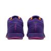Nike Book 1 EP Sunset Unisex Sneakers Purple Court-Purple Total-Orange HJ5355-500